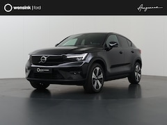 Volvo C40 - Single Motor Ultimate 69 kWh | Panoramadak | Elektr. Trekhaak | H&K Audio | Adaptieve Crui