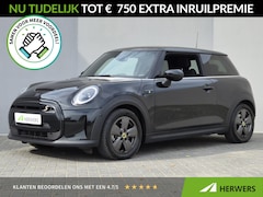 MINI Electric - Classic 33 kWh / SOH 96% / Dealer onderhouden / Stoelverwarming / Achteruitrijcamera / CCS