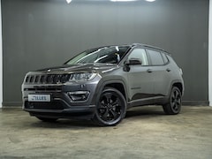 Jeep Compass - 1.4 MultiAir Night Eagle