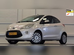 Ford Ka - 1.2 Titanium Spoiler APK Garantie