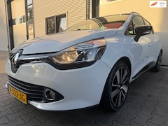 Renault Clio Estate - 0.9 TCe Expression