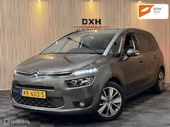 Citroën Grand C4 Picasso - 1.2 PureTech Business