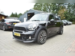 MINI Countryman - 1.6 Cooper S ALL4 Works Uitv Revisie motor