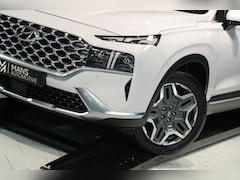 Hyundai Santa Fe - 1.6 T-GDI PHEV Premium Plus Sky 7p. / HUD / MEMORY / 360 / ACC / KRELL / KEYLESS