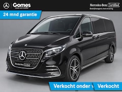 Mercedes-Benz V-klasse - 250d Extra Lang Avantgarde Incl. BPM en Excl. BTW