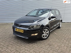 Volkswagen Polo - 1.2-12V Comfortline
