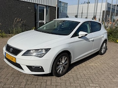SEAT Leon - 1.6 TDI Style Business Intense 2017