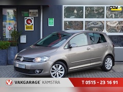 Volkswagen Golf Plus - 1.2 TSI 105PK NAP Clima/Cruise/Trekhaak