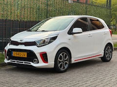 Kia Picanto - 1.0 MPi GT-Line Edition 2020 |1e EIG|LED|NAP