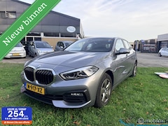 BMW 1-serie - 118d Business Edition