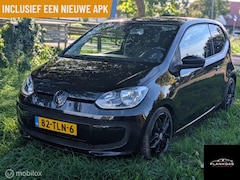 Volkswagen Up! - 1.0 move up - Sportpakket