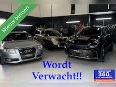 Lynk & Co 01 - 1.5 PHEV | PANO | ACC | ZWARTE HEMEL | MY2024