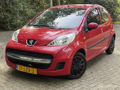 Peugeot 107 - 1.0-12V XS..Airco, 5-Deurs, NW.Apk