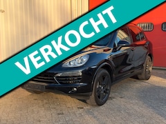 Porsche Cayenne - 3.0 D Navi Automaat NAP