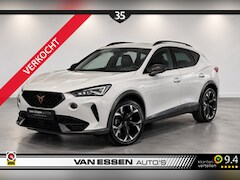 CUPRA Formentor - 1.4 e-Hybrid VZ Performance | NAVI | CAMERA | STOEL/STUURVERW | NIEUW BINNEN