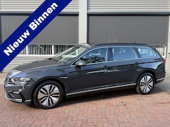 Volkswagen Passat Variant - 1.4 TSI PHEV GTE Business Bj 2021 Km 114.000 Nap 1e eigenaar