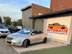 Volkswagen Eos - 1.4 TSI Highline