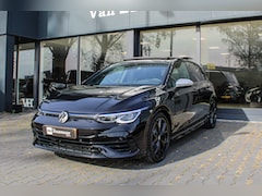 Volkswagen Golf - 2.0 TSI R 4Motion PANO HUD LEER H&K AKRA BTW