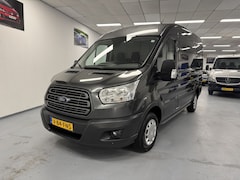 Ford Transit - 290 2.0 TDCI L2H2 EURO6