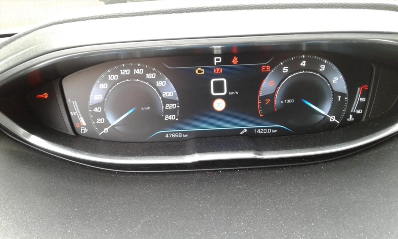 Peugeot 3008 - 1.2 PureTech 130pk S&S EAT Allure