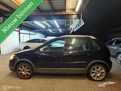 Volkswagen Polo - 1.2-12V Cross INRUILKOOPJE