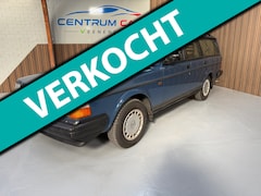 Volvo 240 - 2.3i Polar, Nieuwe APK, Rijdt & schakelt goed