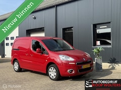 Peugeot Partner - bestel 120 1.6 e-HDI L1 Navteq