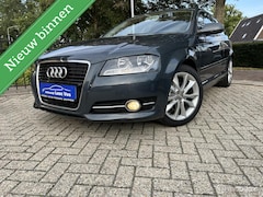 Audi A3 - 1.2 TFSI Ambition Pro Line, Airco, Enz., Beurt