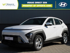 Hyundai Kona - 1.6 GDI HEV E-Motion