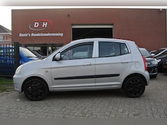 Kia Picanto - 1.0 LXE inruil mogelijk nap