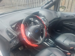 Ford B-Max - 1.6 TI-VCT Titanium