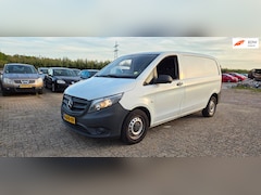 Mercedes-Benz Vito - 109 CDI