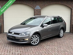 Volkswagen Golf Variant - 1.4 TSI Allstar edition Clima Navi PDC v+a Adap Cruise