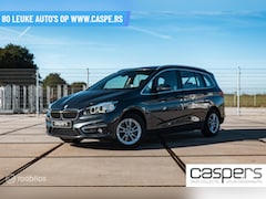 BMW 2-serie Gran Tourer - 218i 7p. Executive | pano | leder | trekhaak