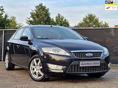 Ford Mondeo - 2.3-16V Trend Automaat Nwe Apk