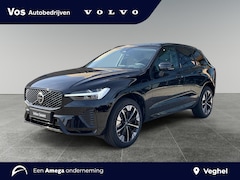 Volvo XC60 - T6 Plug-in hybrid AWD Ultra Dark | Trekhaak elektr. | Panoramadak | Guard alarm