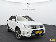 Suzuki Vitara - 1.0 Boosterjet Comfort Stoelverwarming Navigatiescherm