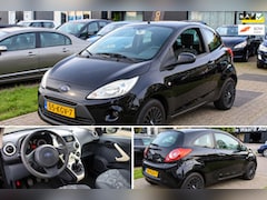 Ford Ka - 1.2 Trend Apple Carplay Stuurberkachtiging Elec pakket NAP APK