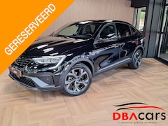 Renault Arkana - 1.6 E-Tech hybrid 145 RS engineered