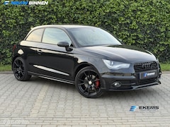 Audi A1 - 1.4 TFSI S Edition | S Line | Xenon | Navi | Cruise