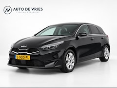 Kia Cee'd - Ceed 1.0 T-GDi 120pk DynamicPlusLine | Navigatie | Camera | Winterpakket