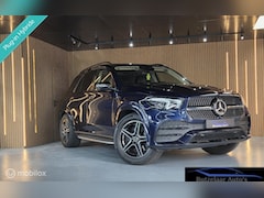Mercedes-Benz GLE-Klasse - 350 de 4MATIC Premium Plus AMG | Pano