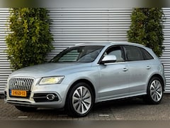 Audi Q5 - 2.0 TFSI hybrid quattro S Edition LEDER / XENON / NAVI