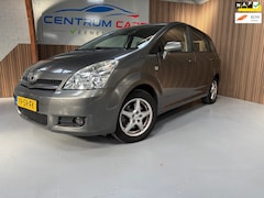 Toyota Verso - 1.8 VVT-i Sol 7pers. Automaat, Trekhaak, Cruise