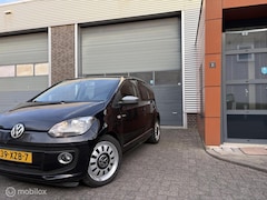 Volkswagen Up! - 1.0 high up BlueMotion