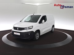 Peugeot Partner - 1.6 BlueHDI Premium