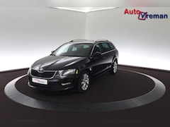 Skoda Octavia Combi - 1.6 TDI Greentech Clever Edition