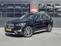 BMW X1 - SDrive20i Business Edition Plus | PANO | LEDER | TREKHAAK | NAP | 1E EIGENAAR