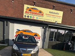 Opel Meriva - 1.4 Cosmo