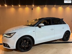 Audi A1 Sportback - 1.2 TFSI S-Line | Keyles | Navi | Spoiler